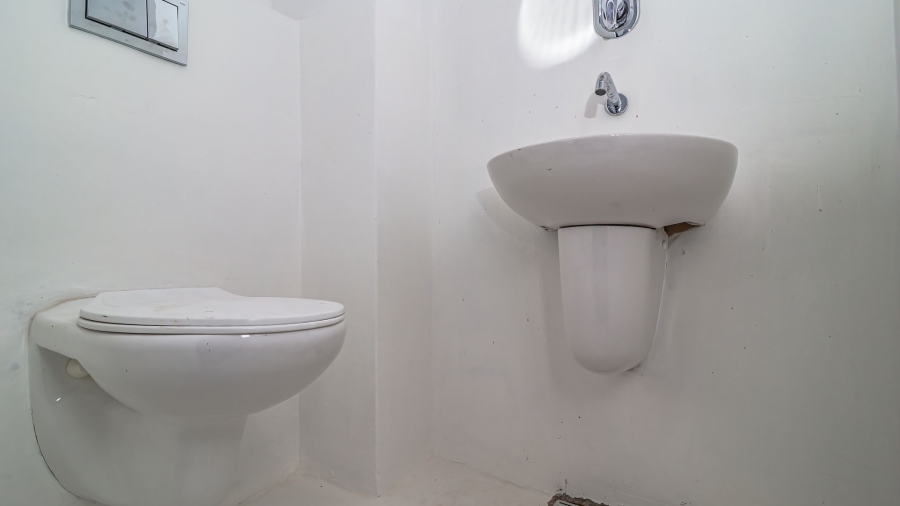 Commercial Property for Sale in Goodwood Estate Western Cape